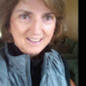 Meet your Posher, Sue